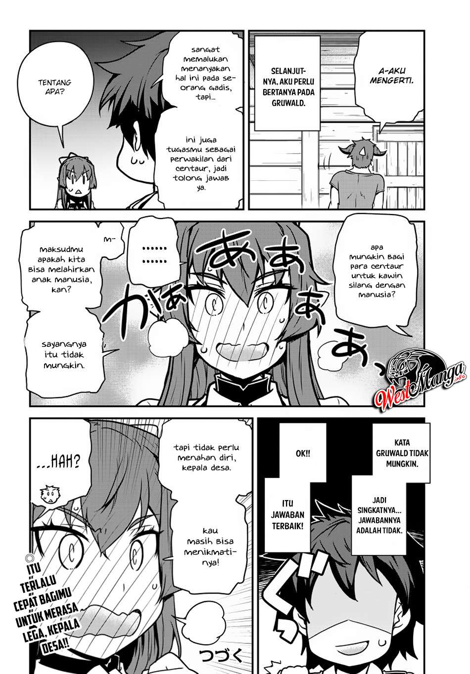 Chapter 100 - halaman 10