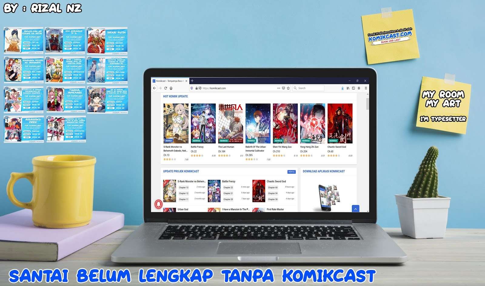 Chapter 6 - halaman 25