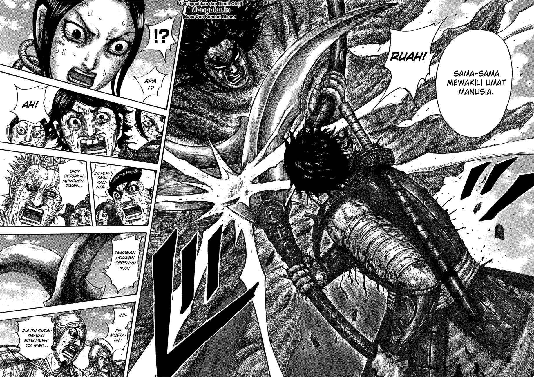 Chapter 624 - halaman 11