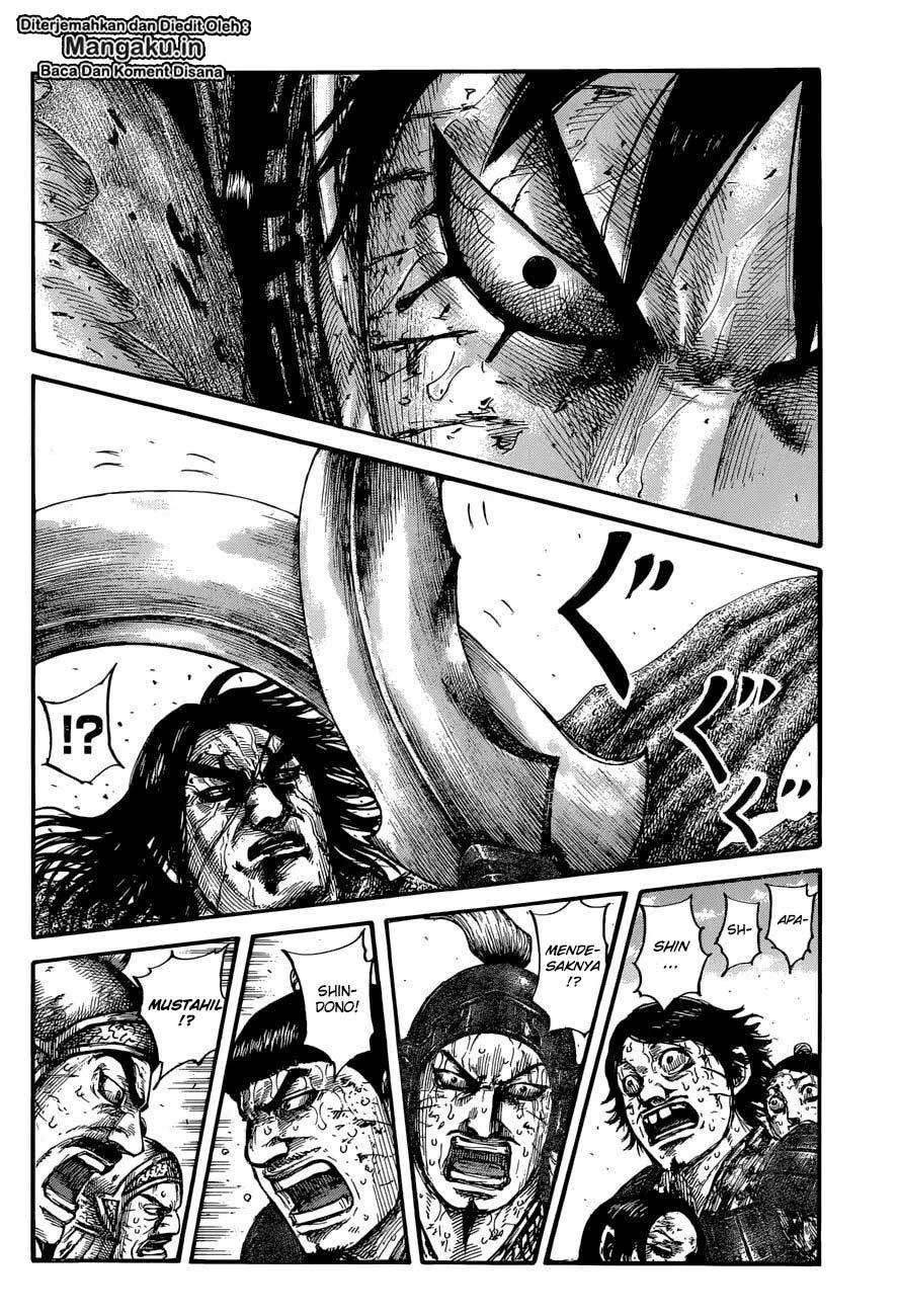 Chapter 624 - halaman 12