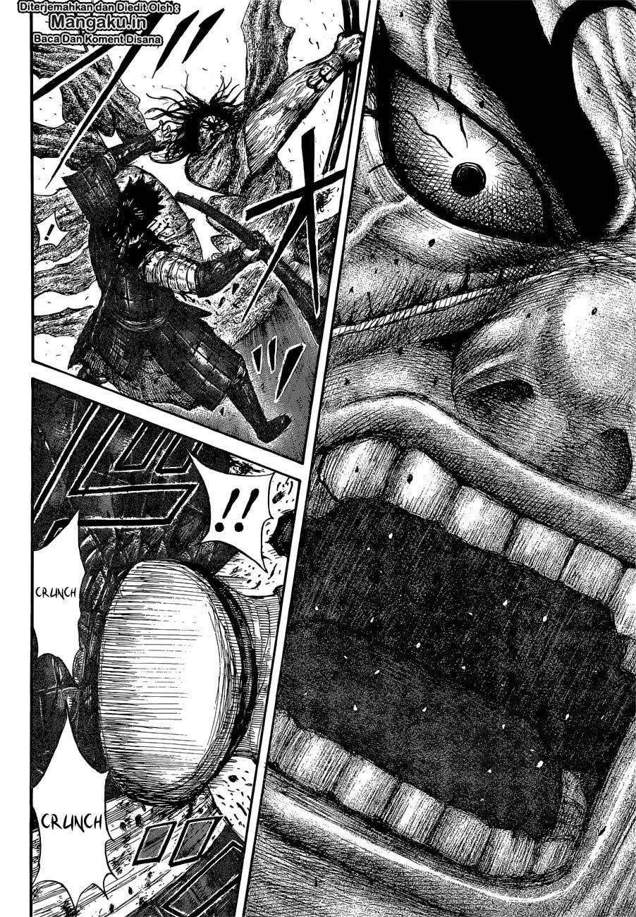 Chapter 624 - halaman 14