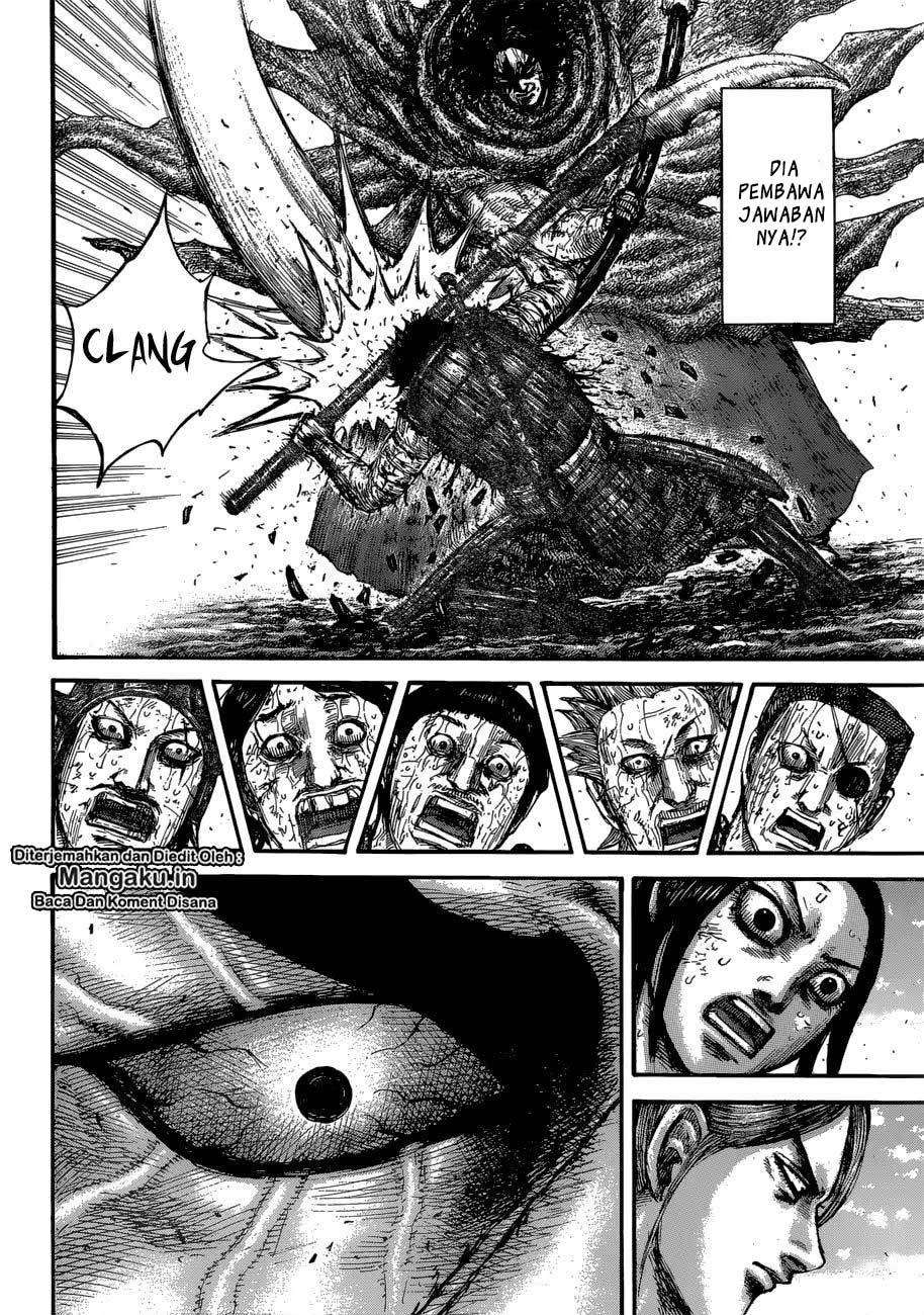 Chapter 624 - halaman 18