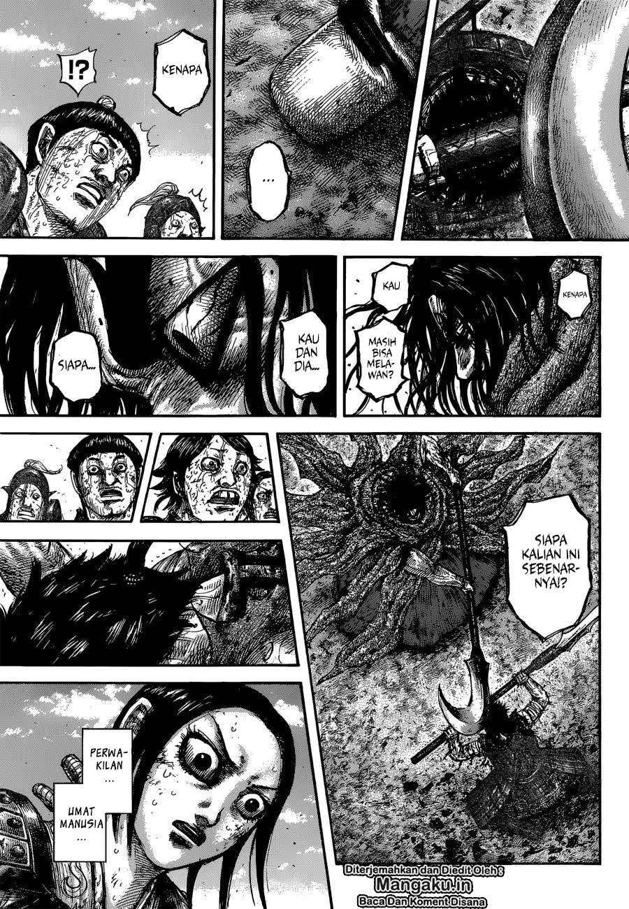 Chapter 624 - halaman 19
