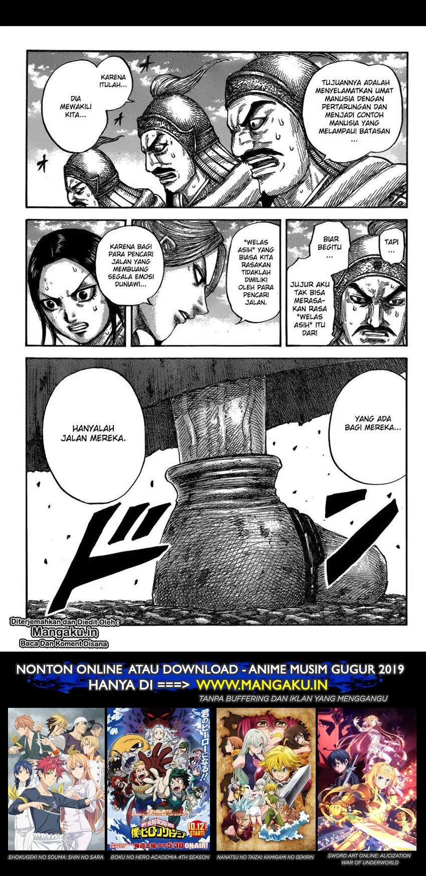 Chapter 624 - halaman 2