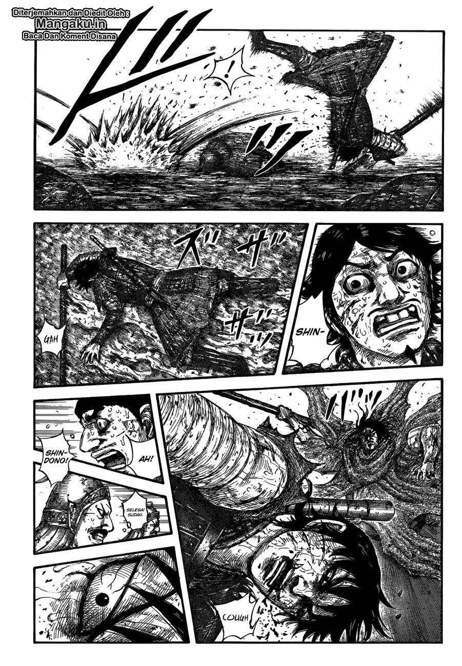 Chapter 624 - halaman 4