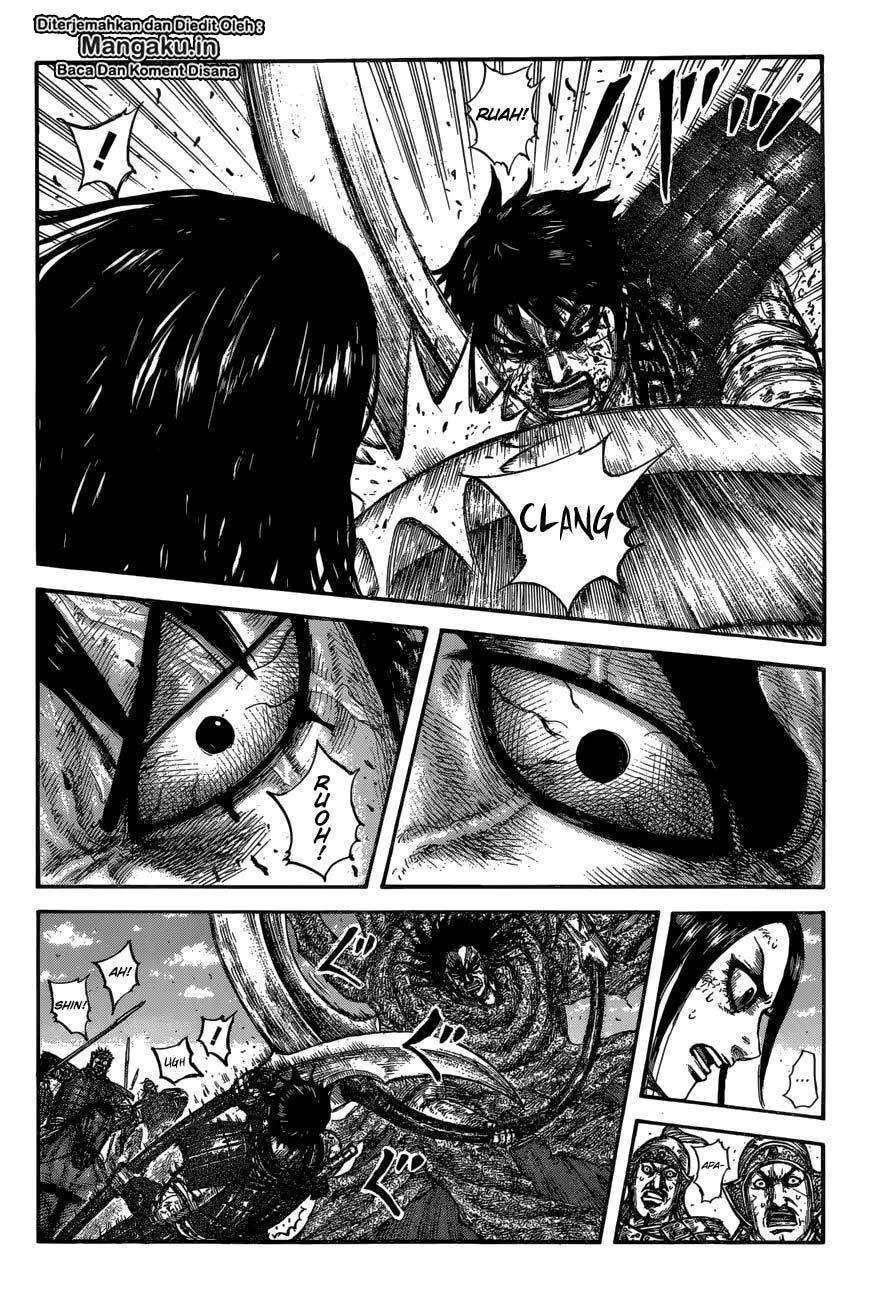 Chapter 624 - halaman 5
