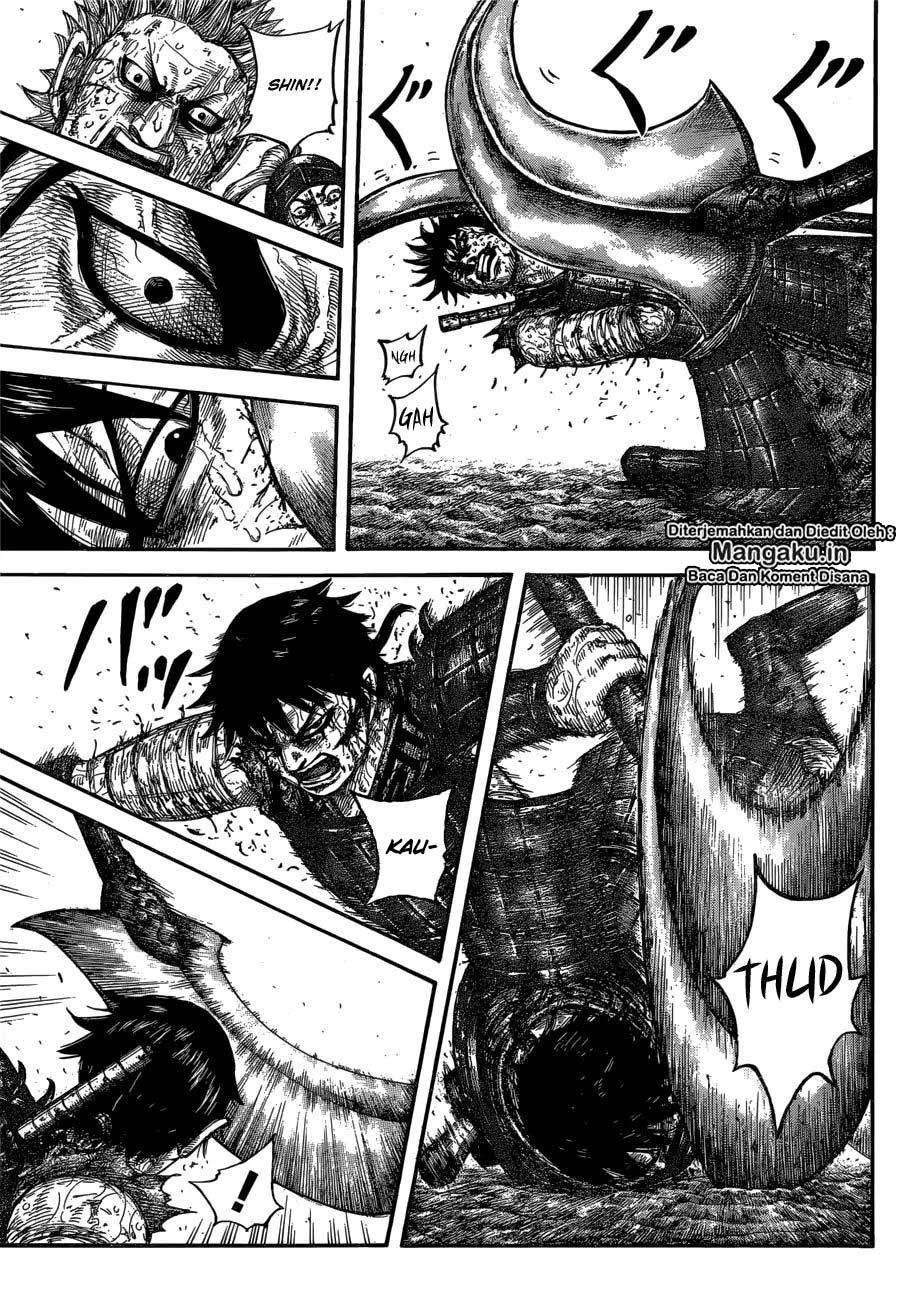 Chapter 624 - halaman 6