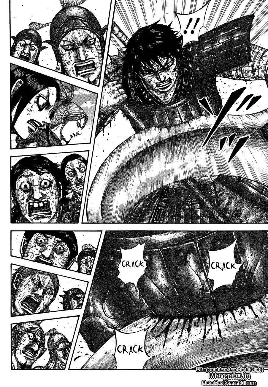 Chapter 624 - halaman 7