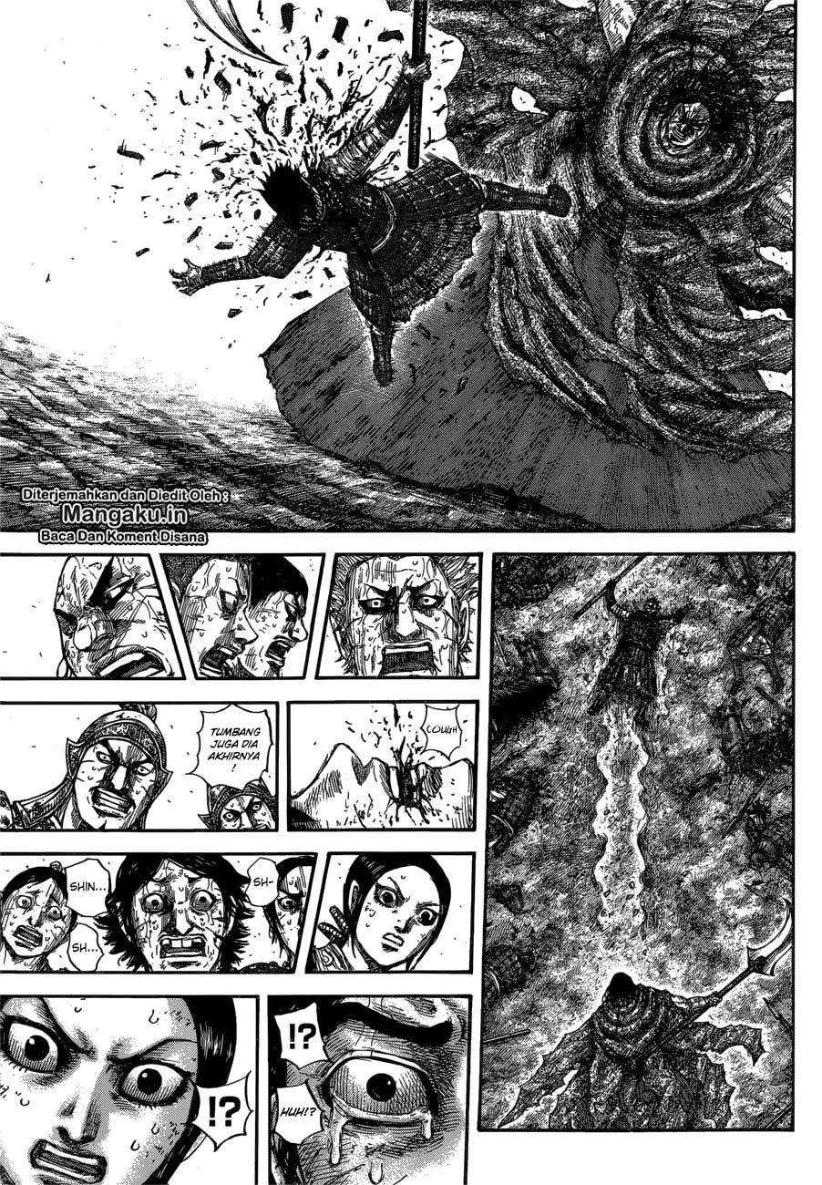 Chapter 624 - halaman 8