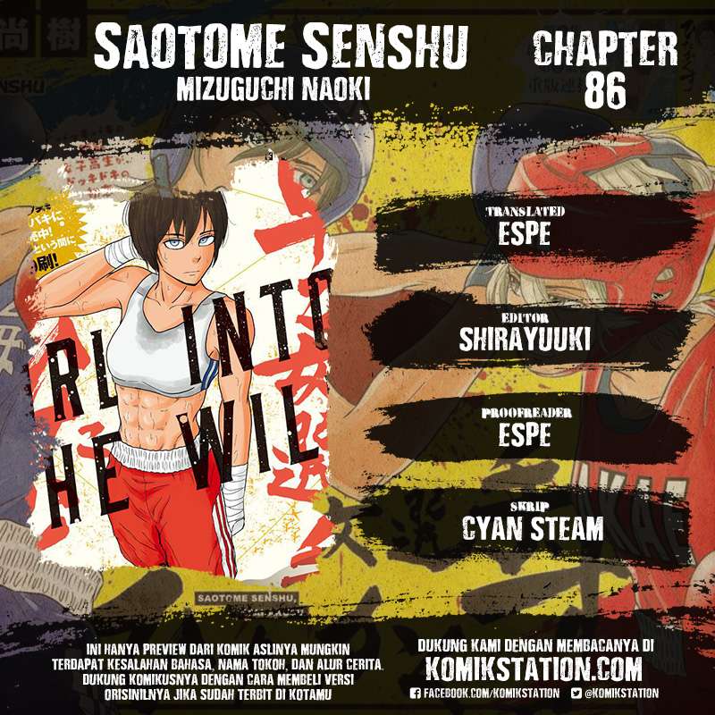 Chapter 86 - halaman 2