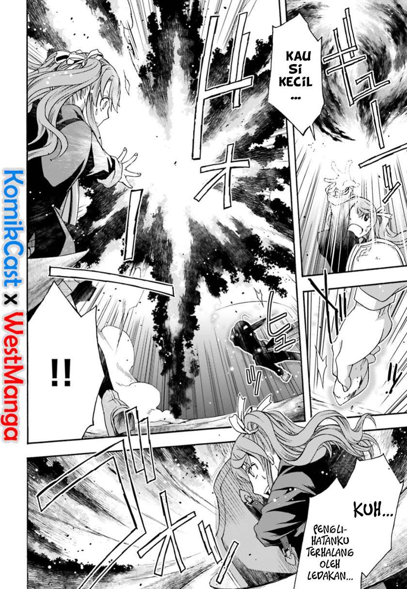 Chapter 25 - halaman 30