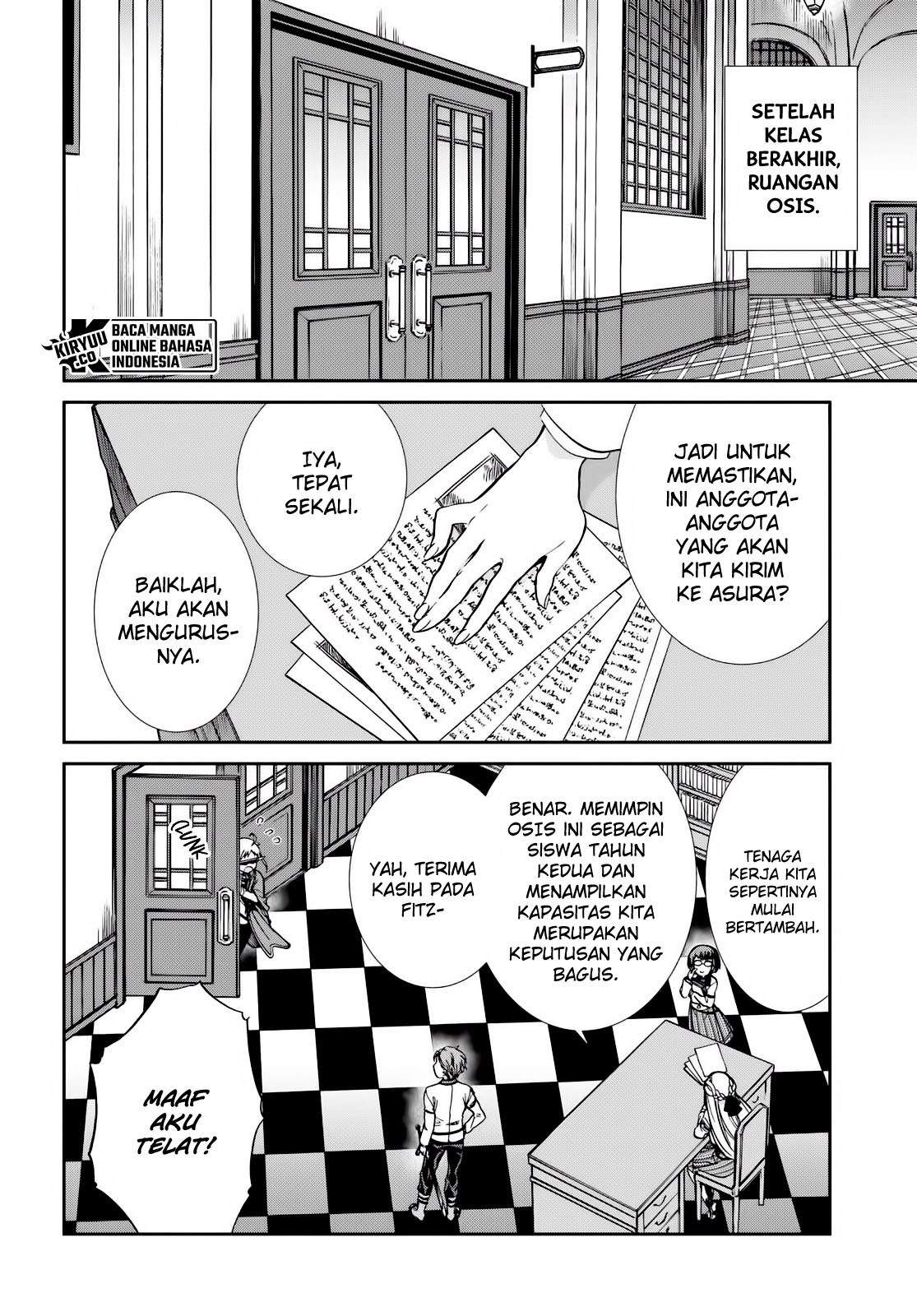 Chapter 57 - halaman 18
