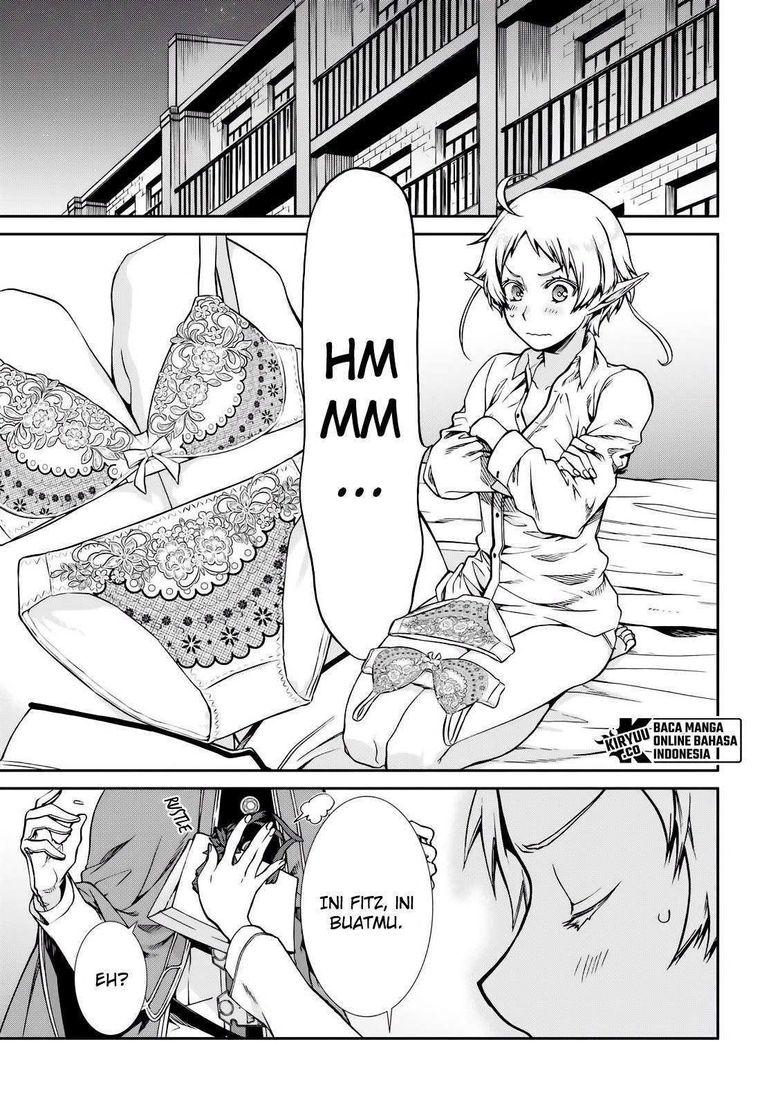 Chapter 57 - halaman 21