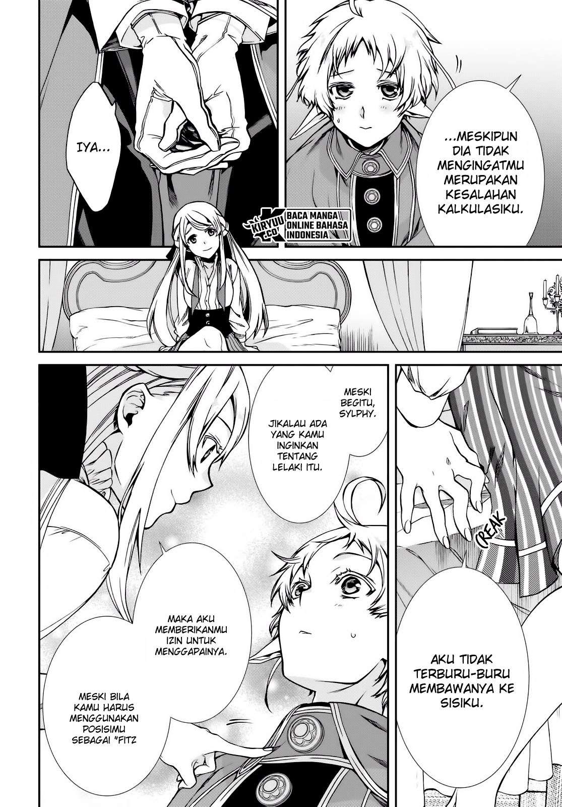 Chapter 57 - halaman 24