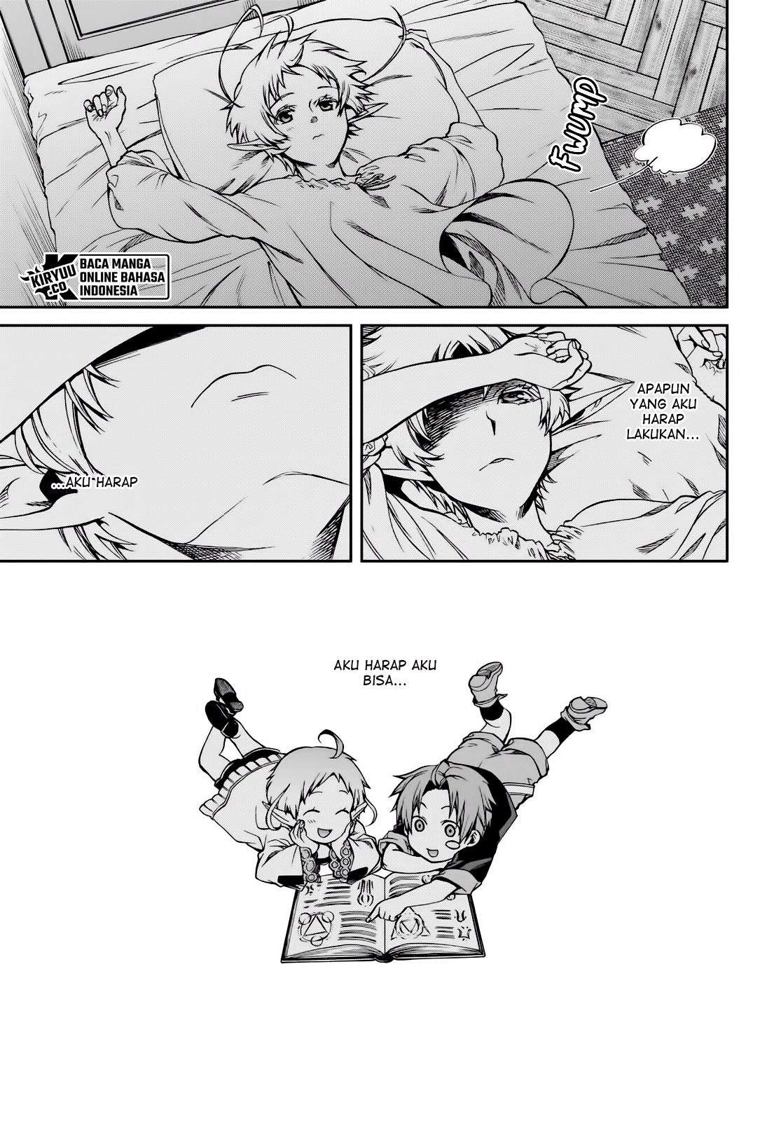 Chapter 57 - halaman 25