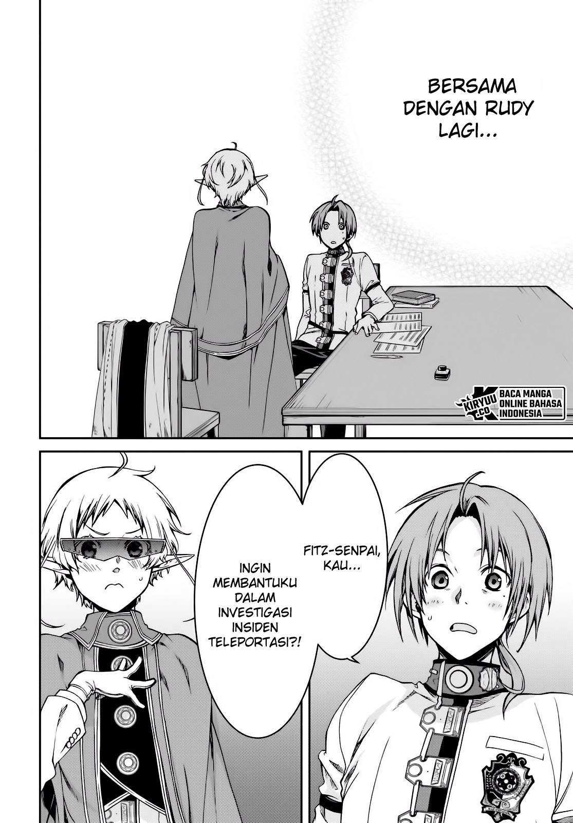 Chapter 57 - halaman 26