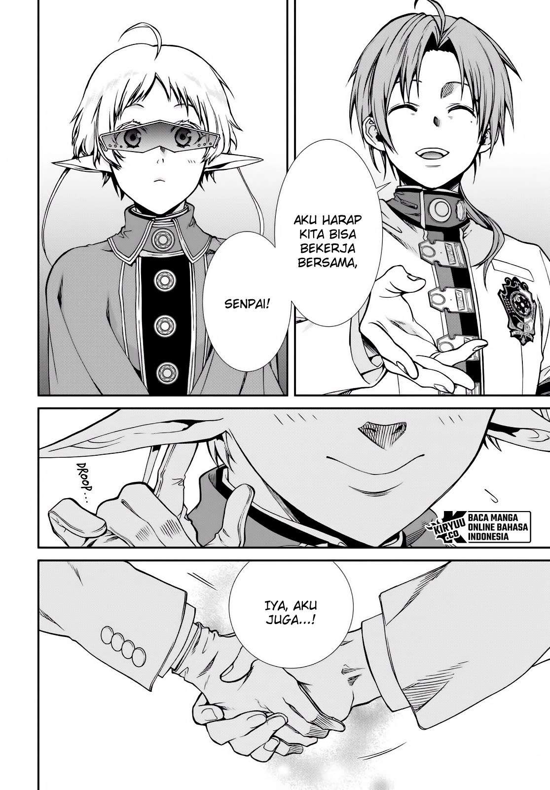 Chapter 57 - halaman 30