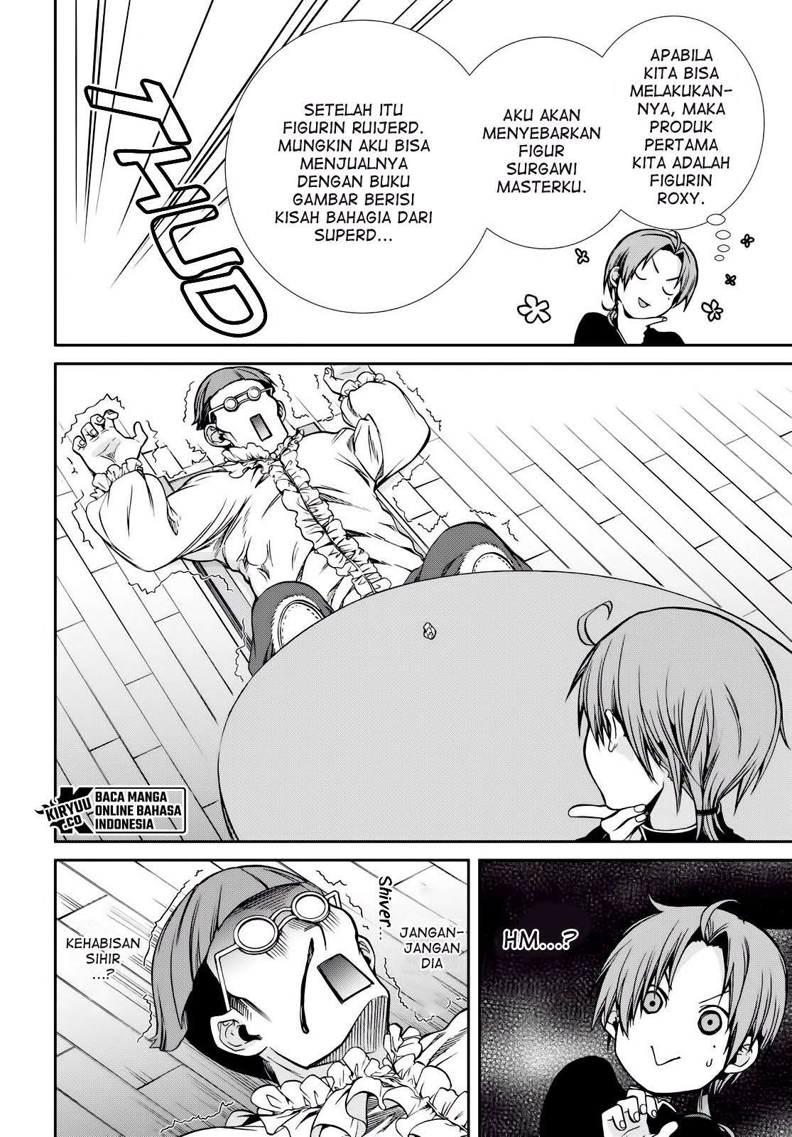 Chapter 57 - halaman 34
