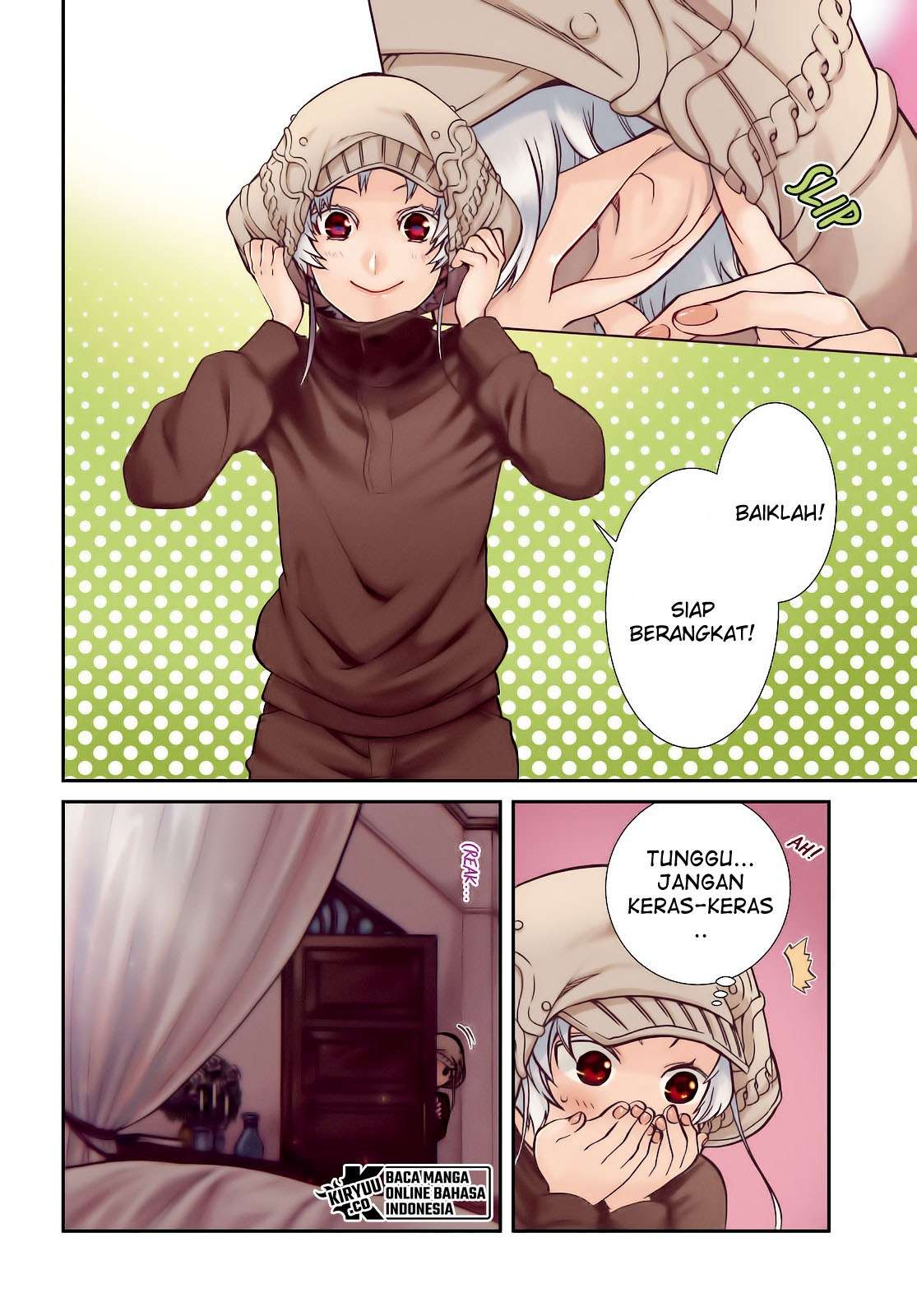Chapter 57 - halaman 6