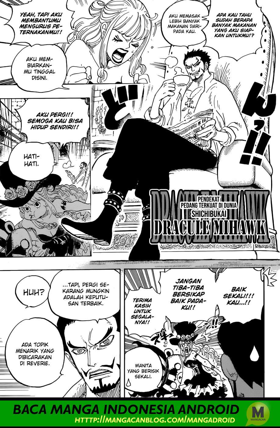 Chapter 925 - halaman 4