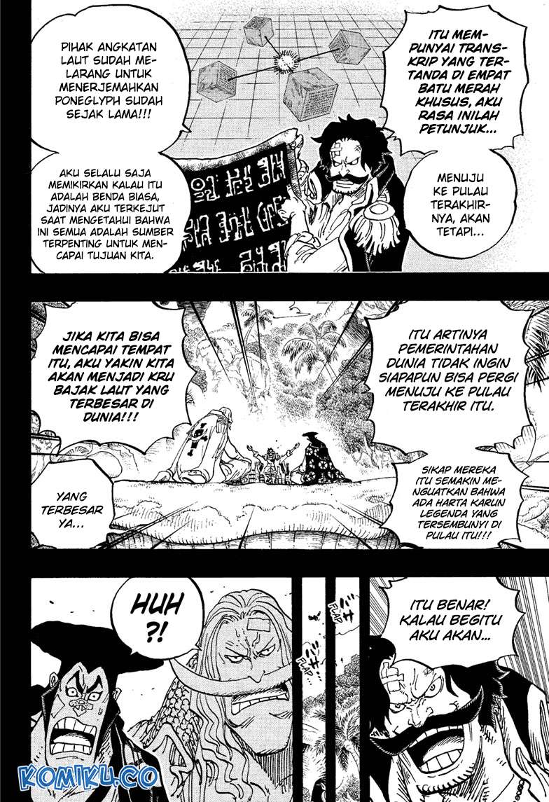 Chapter 966 - halaman 11