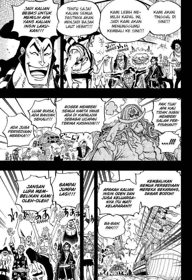 Chapter 966 - halaman 14