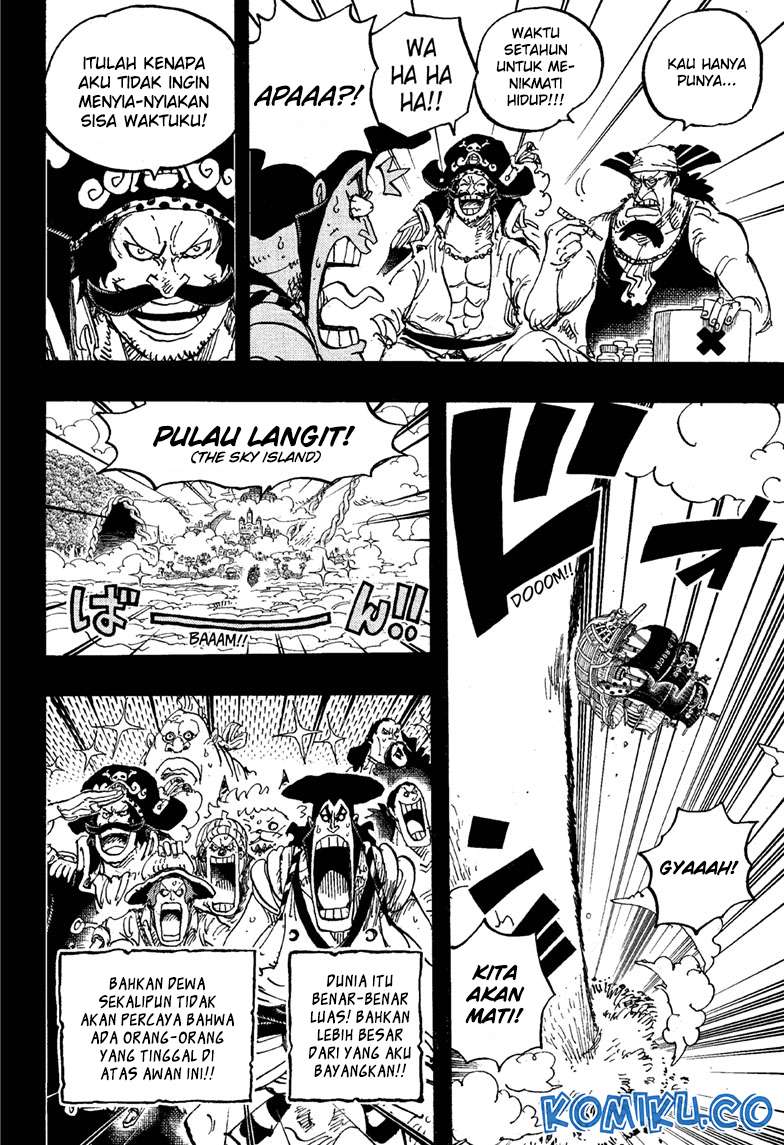 Chapter 966 - halaman 17