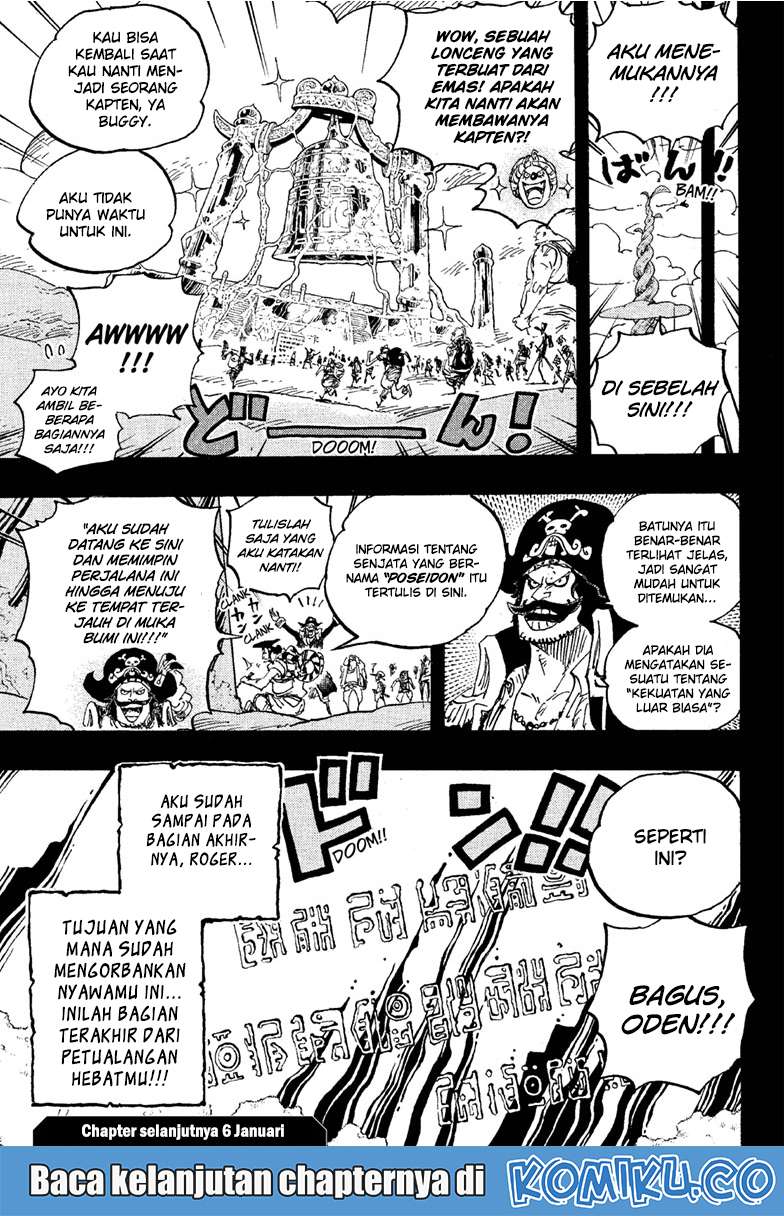 Chapter 966 - halaman 18