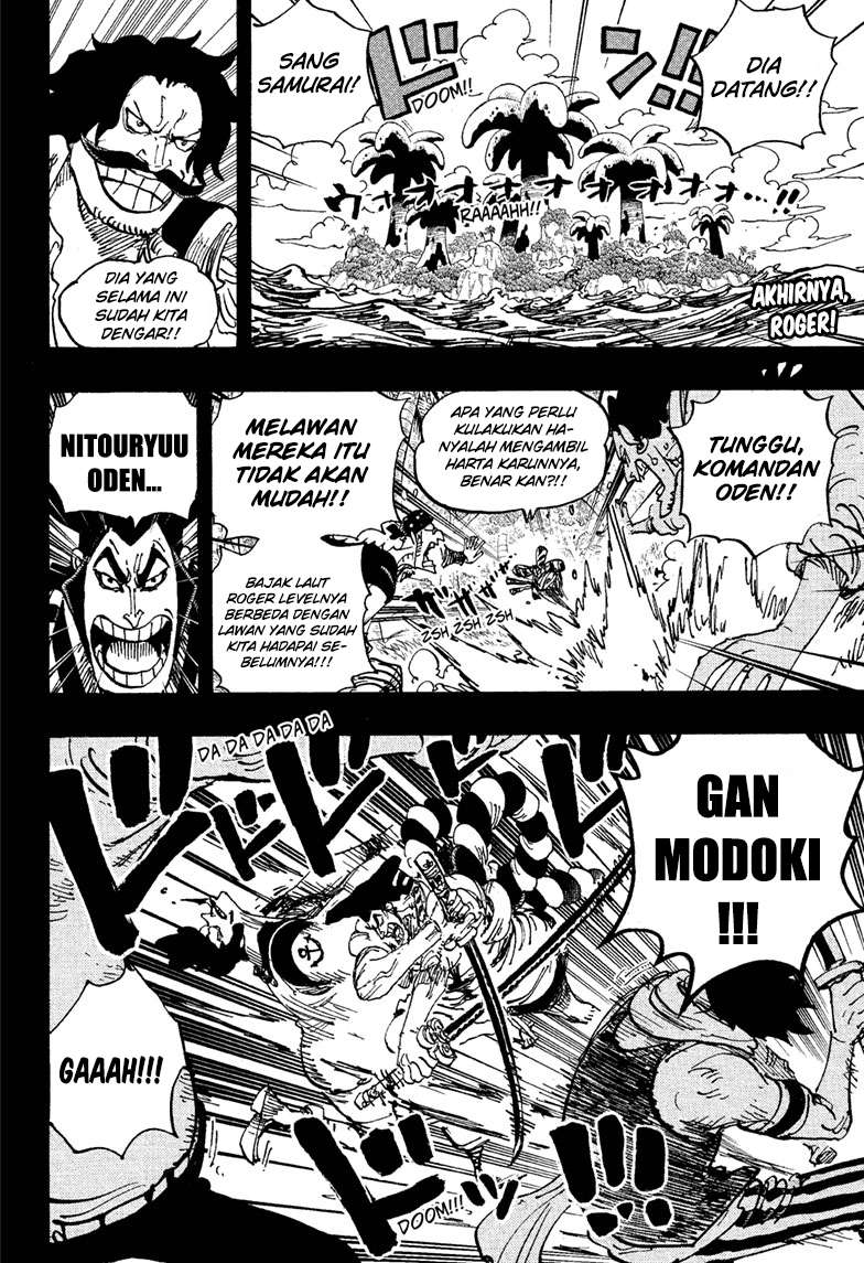 Chapter 966 - halaman 4