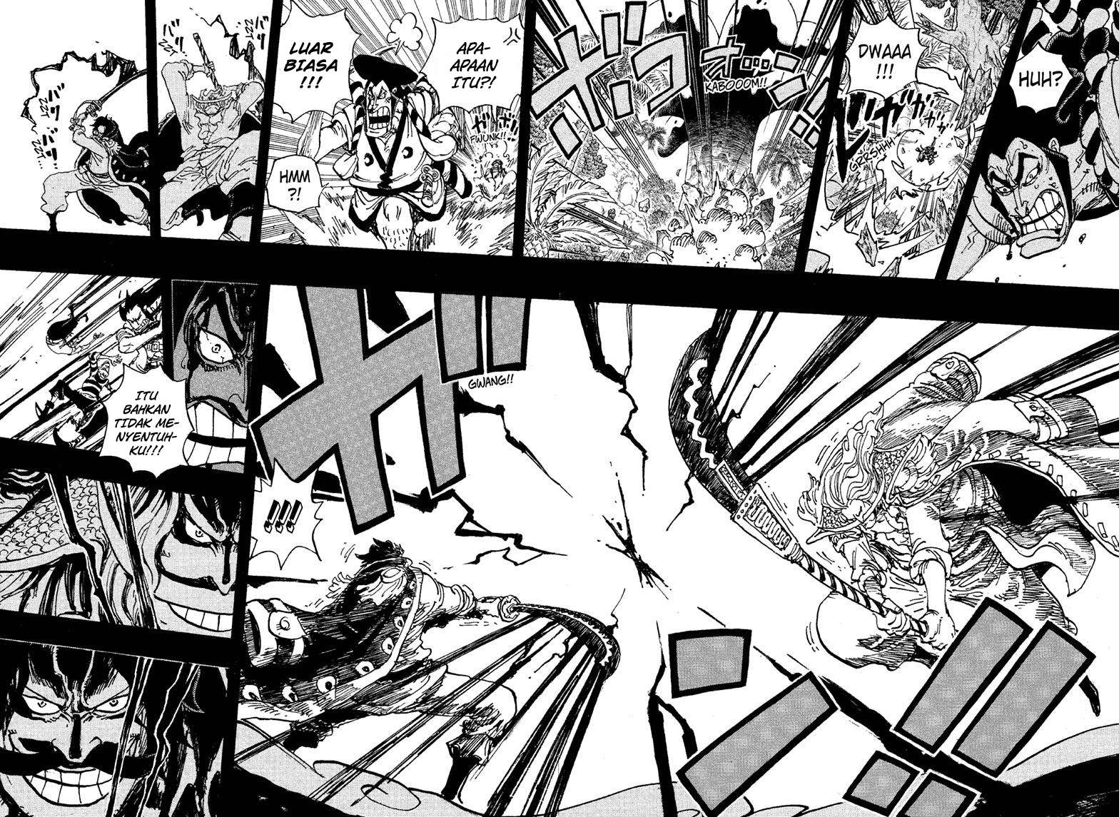 Chapter 966 - halaman 6