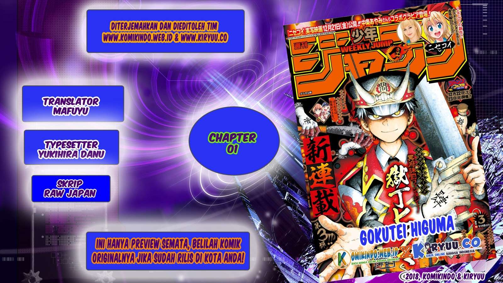 Chapter 1 - halaman 2