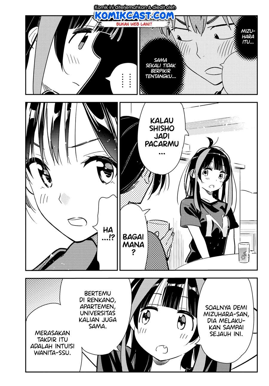 Chapter 121 - halaman 18