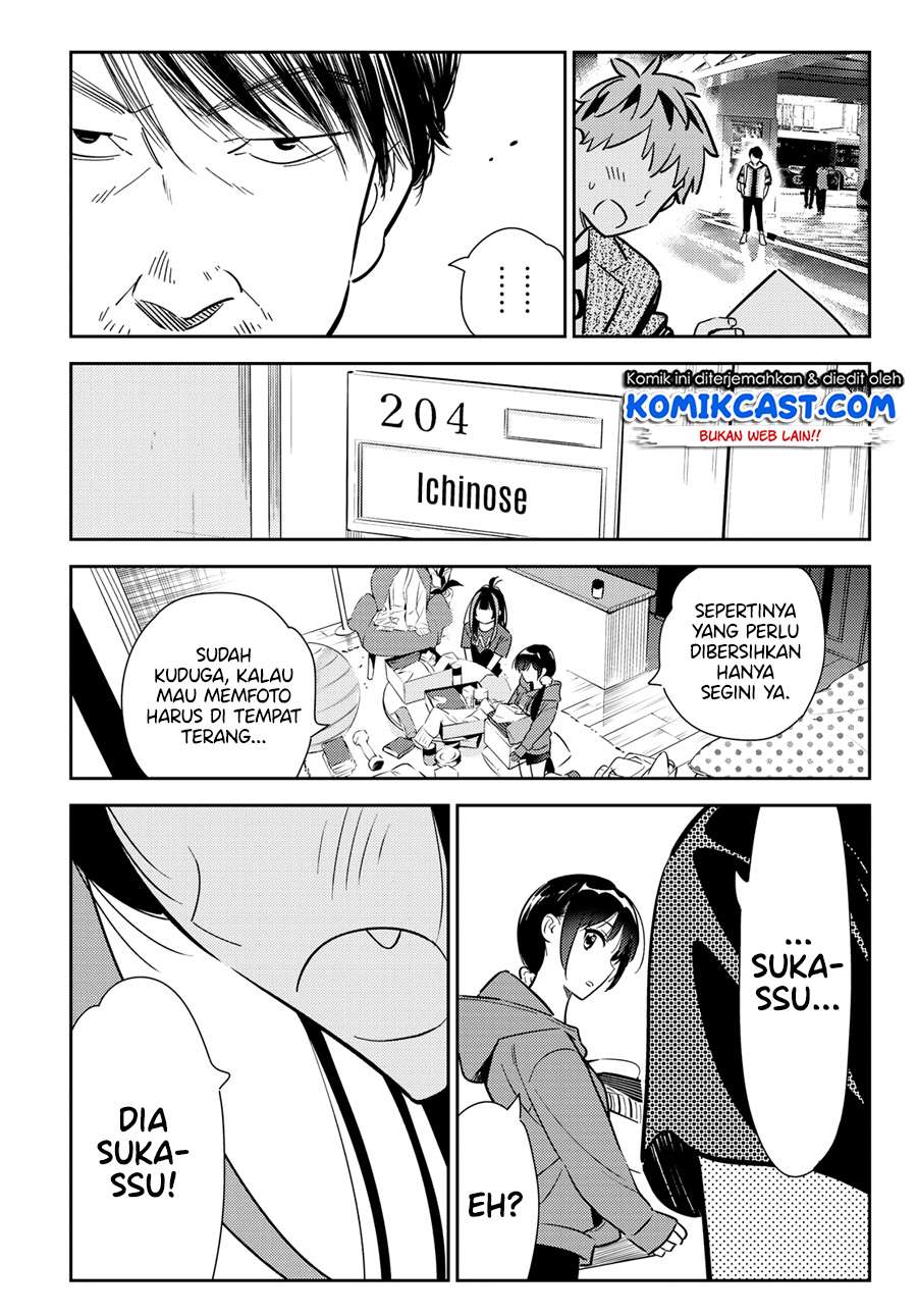 Chapter 121 - halaman 22