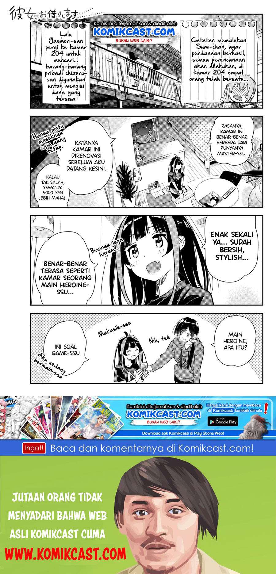 Chapter 121 - halaman 5