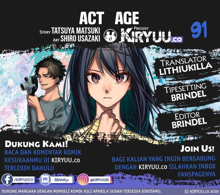 Chapter 91 - halaman 2