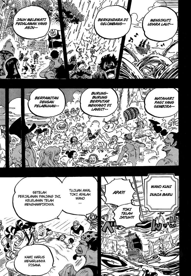 Chapter 967 - halaman 11