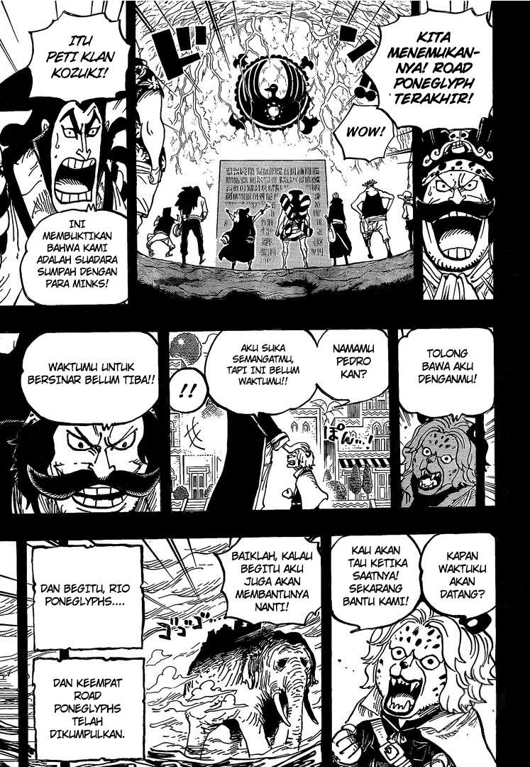 Chapter 967 - halaman 15