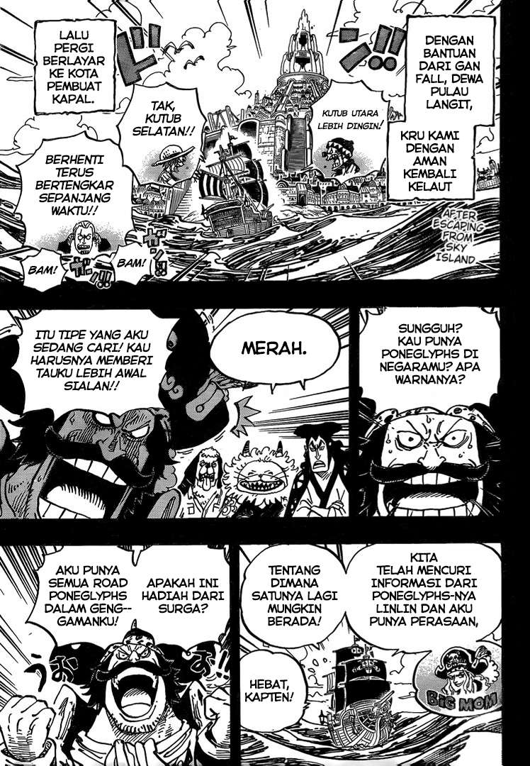 Chapter 967 - halaman 3