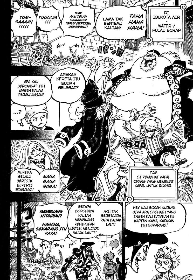 Chapter 967 - halaman 4