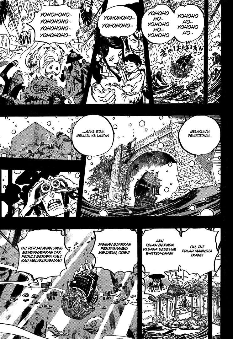 Chapter 967 - halaman 5