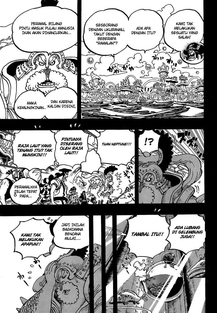Chapter 967 - halaman 7