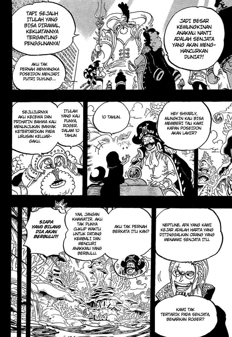 Chapter 967 - halaman 10