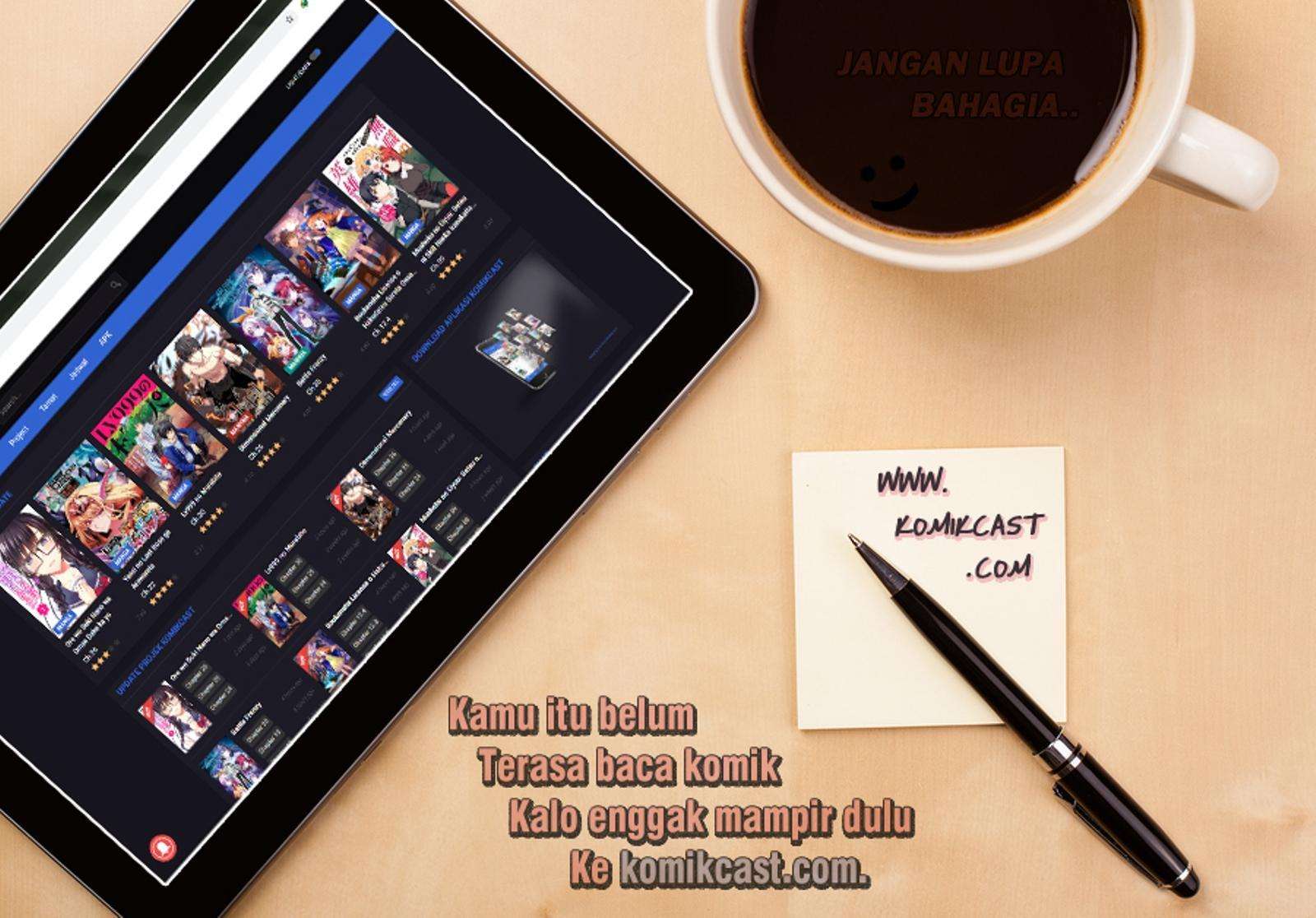 Chapter 100 - halaman 22