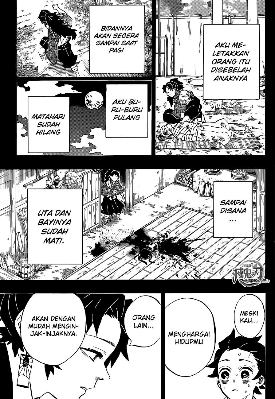 Chapter 190 - halaman 17