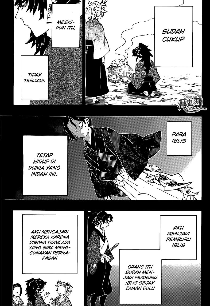 Chapter 190 - halaman 19