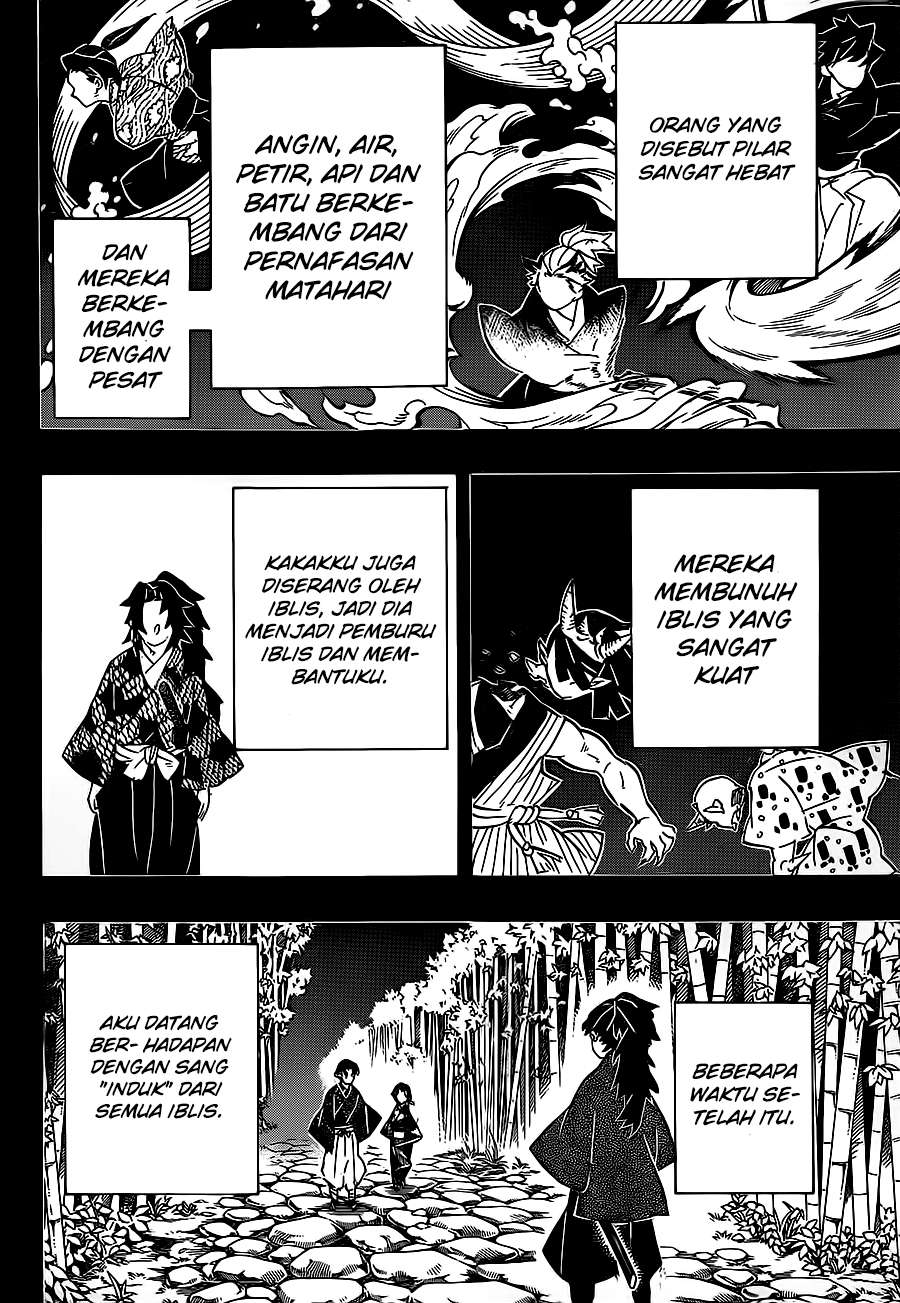 Chapter 190 - halaman 20