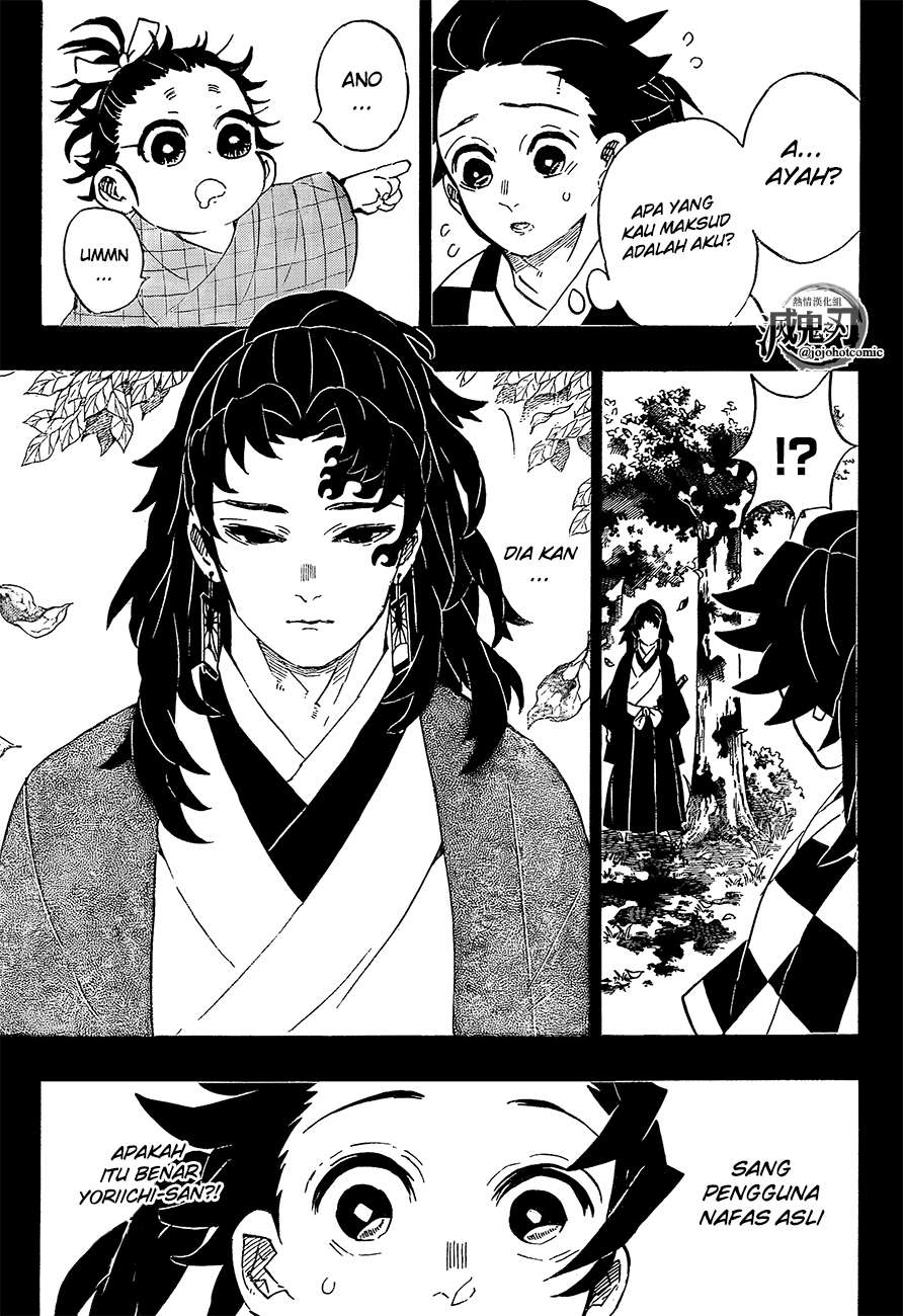 Chapter 190 - halaman 5