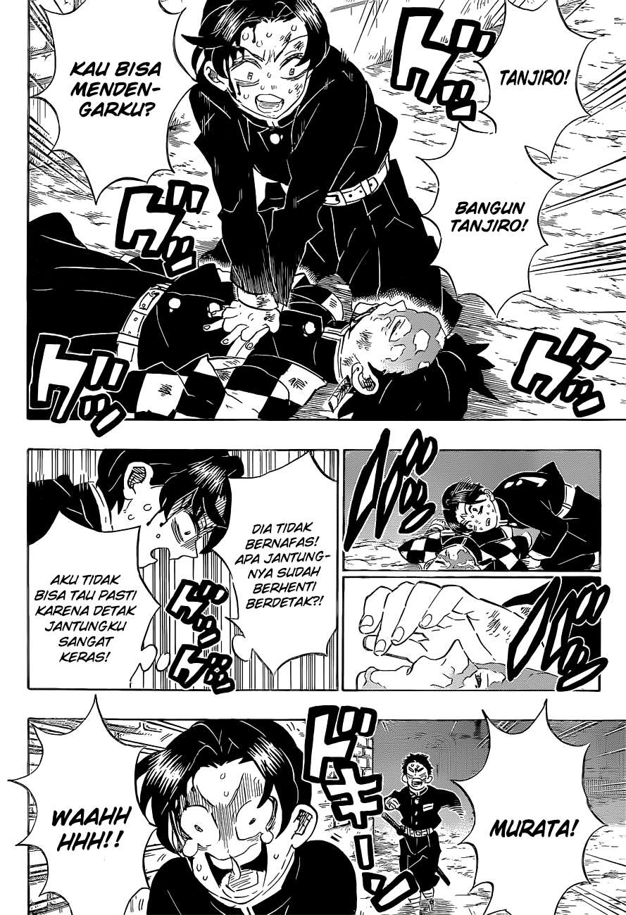 Chapter 190 - halaman 6