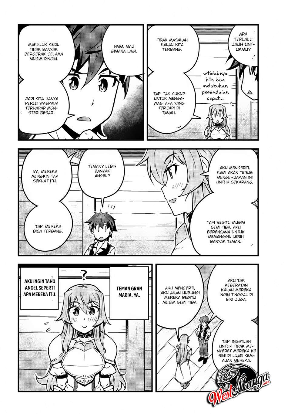 Chapter 104 - halaman 4