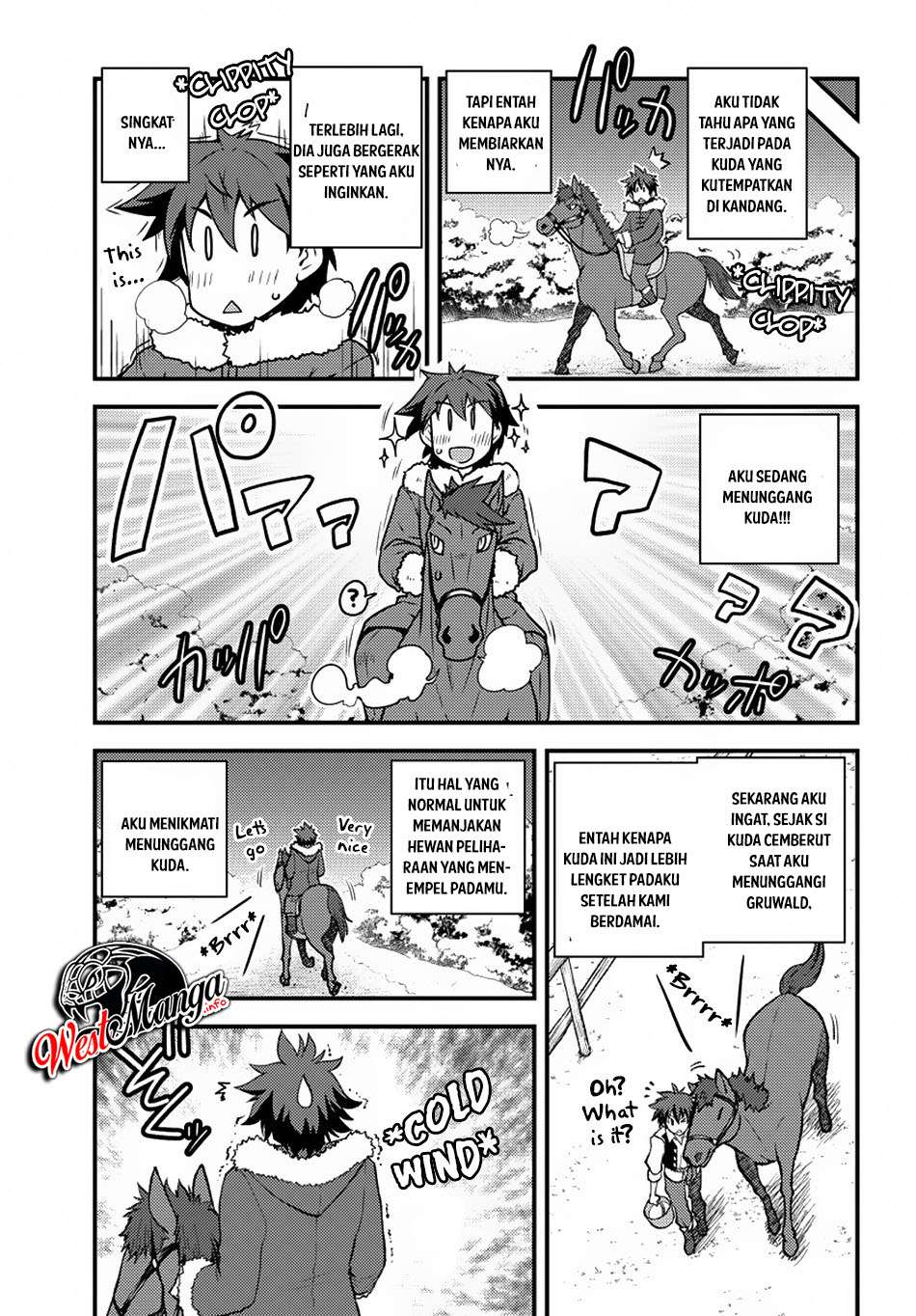 Chapter 104 - halaman 5